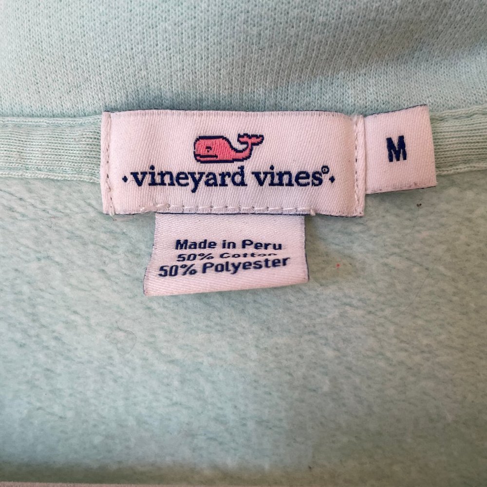 Vineyard Vines Shep Size Medium - image 3